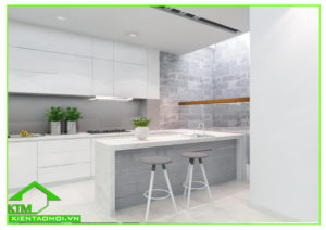 noi that phong bep anh Quan duc trong