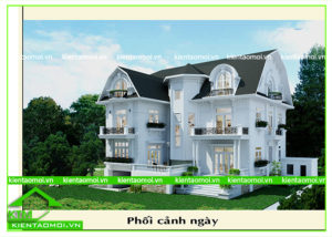 thiet-ke-biet-thu-tan-co-dien-nha-chi-thien-kim-da-lat-lam-dong