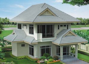 biet-thu-2-tang-mai-doc-1-300x215